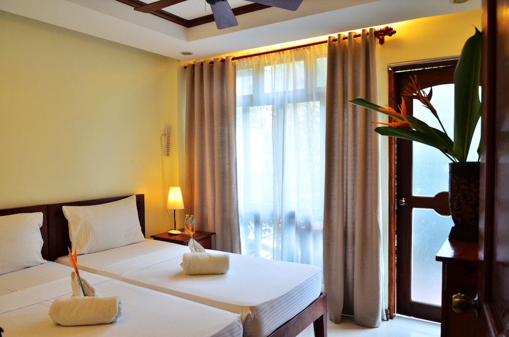 Ipil Suites El Nido 4/50