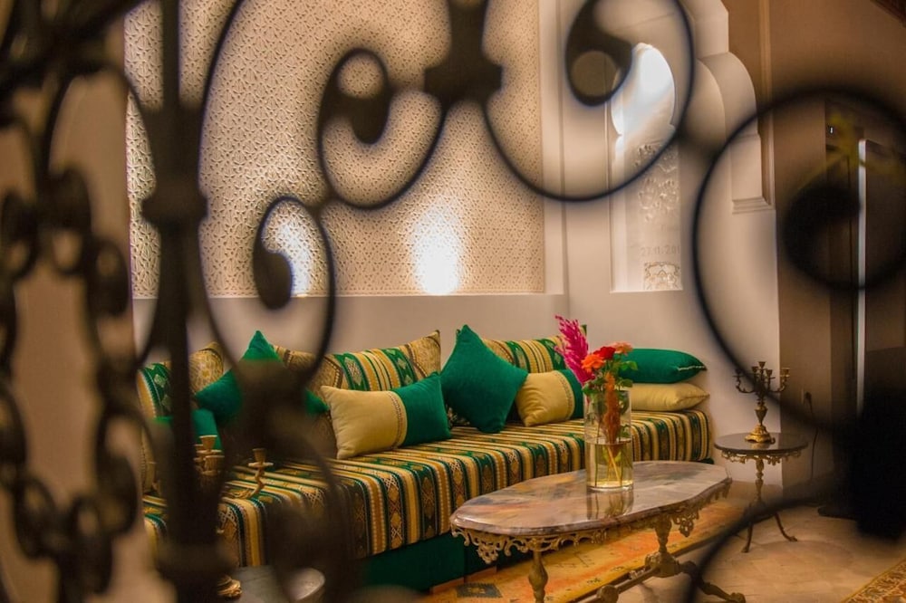 Riad La cle D or 34/50