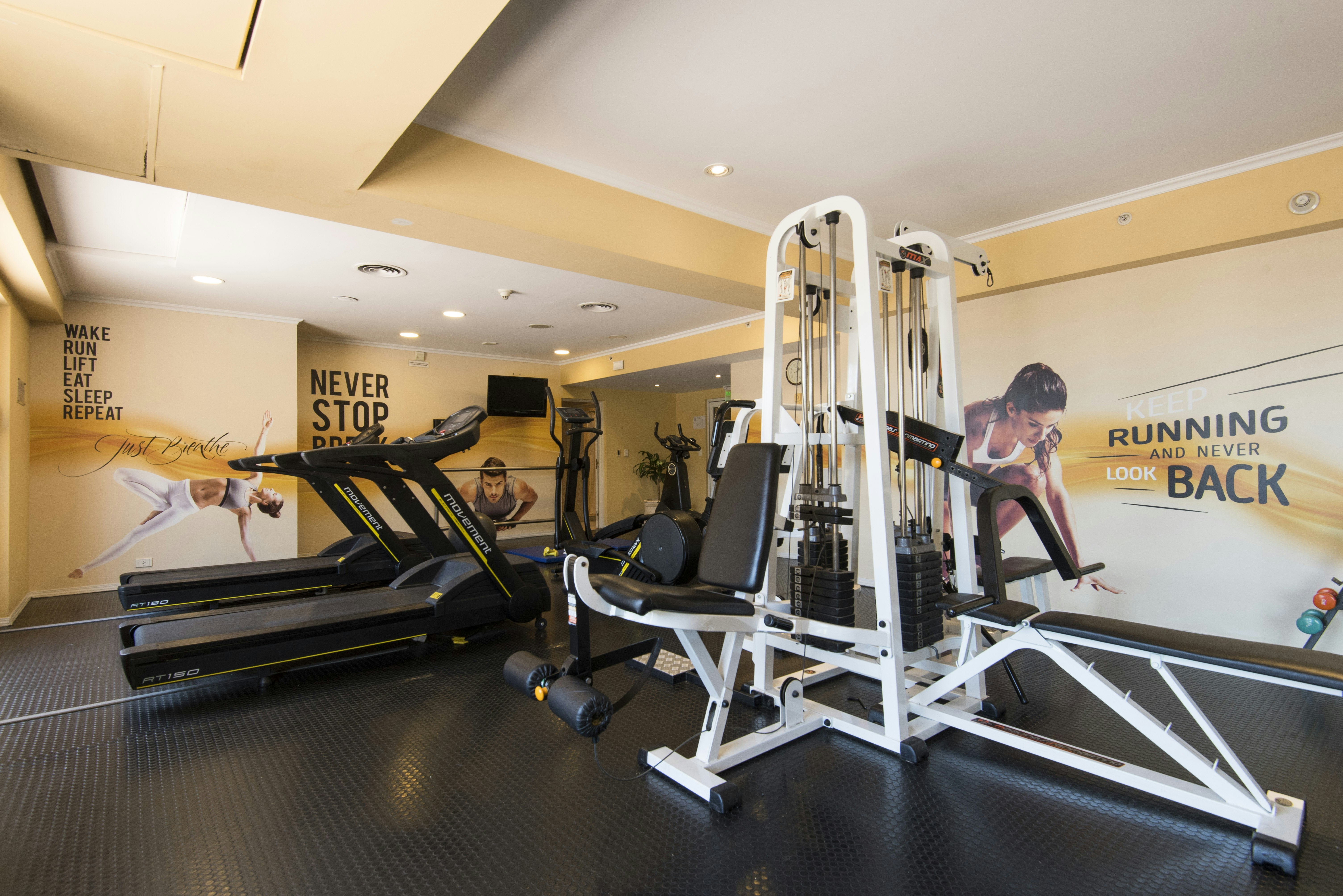 Holiday Inn Cordoba 40/76