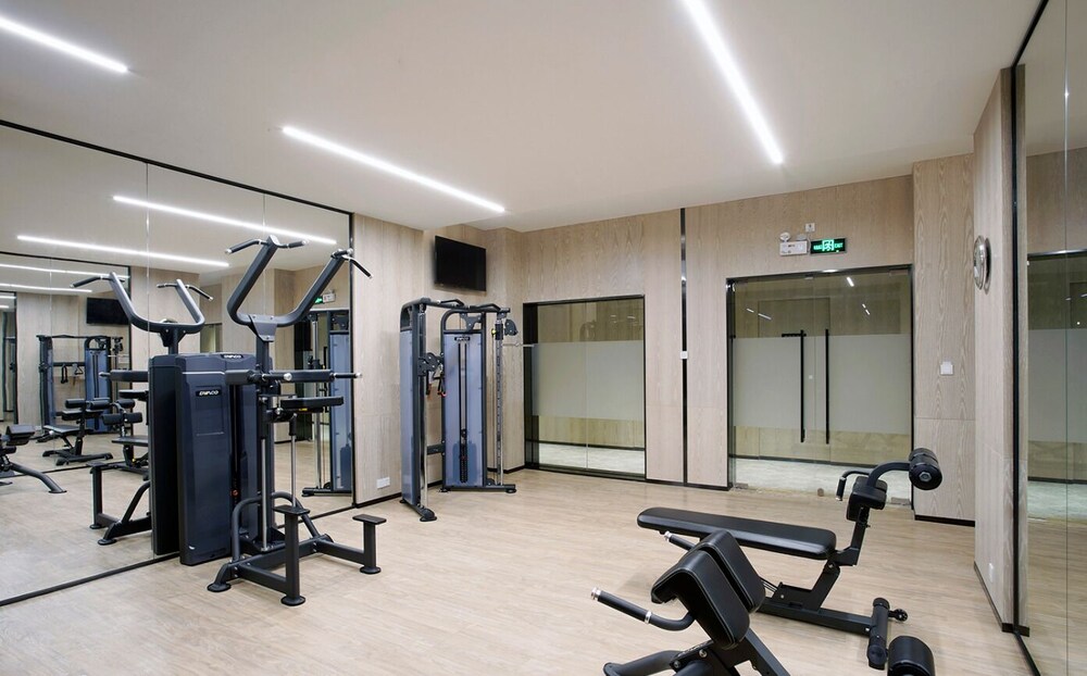 Shenzhen Fy Hotel 25/48