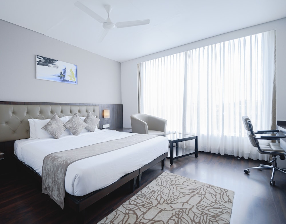 Lemon Tree Hotel Hubli 11/31