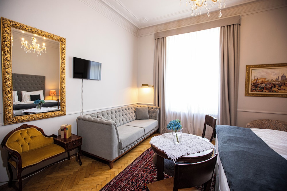 Boutique Hotel Nossek 31/50