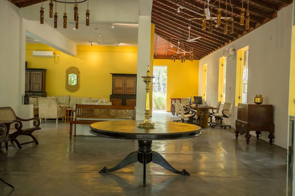 Amaluna Resorts 22/50