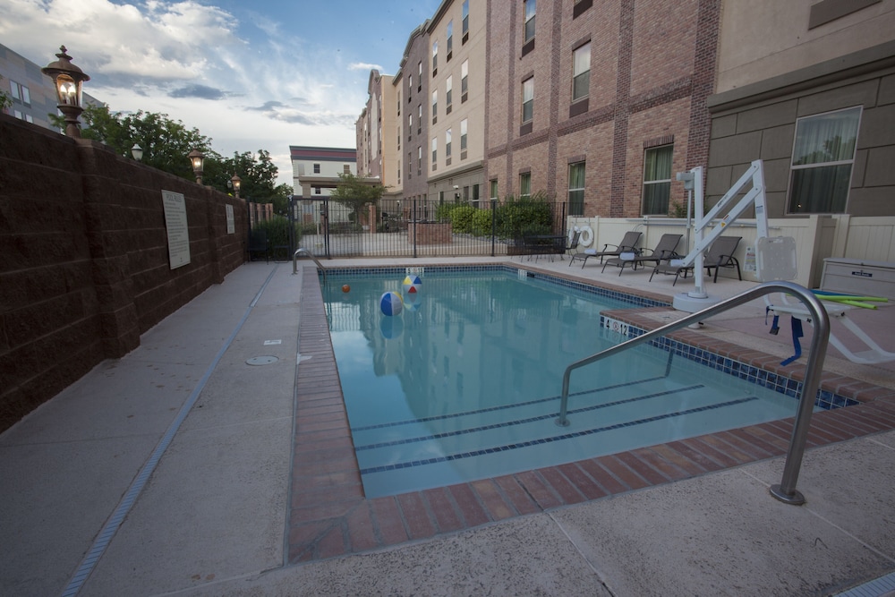 Hampton Inn Grand Junction Downtown/Historic Main Street 23/38