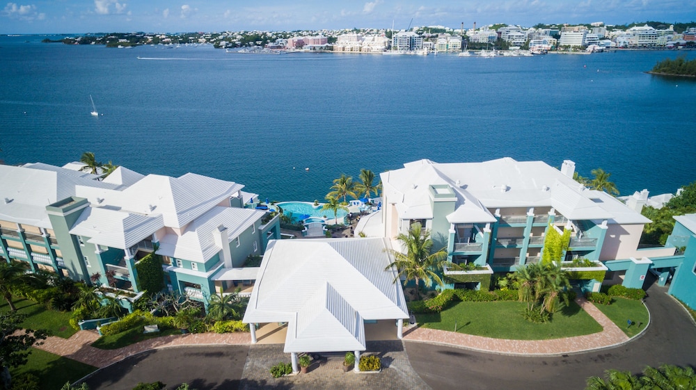 Newstead Belmont Hills Golf Resort and Spa 44/55