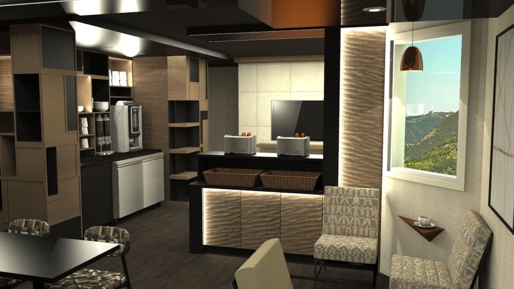 Hotel Le Chablis 32/50