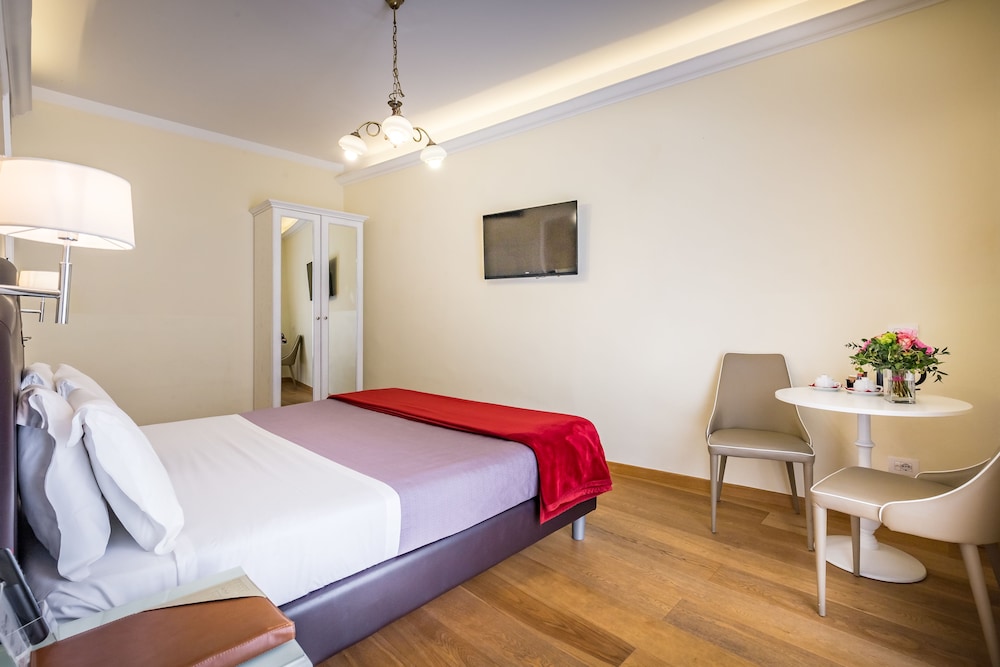 Hotel la Scaletta 23/69