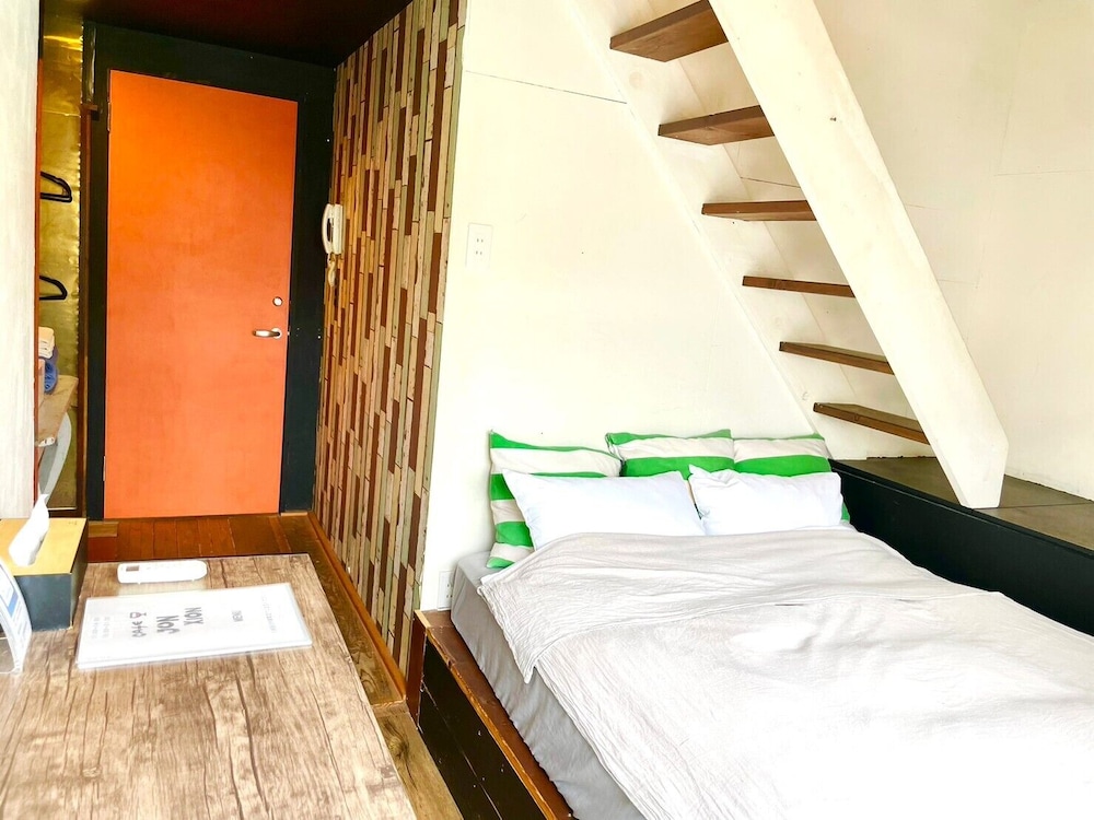 Ohmachi Junxion - Hostel 8/50