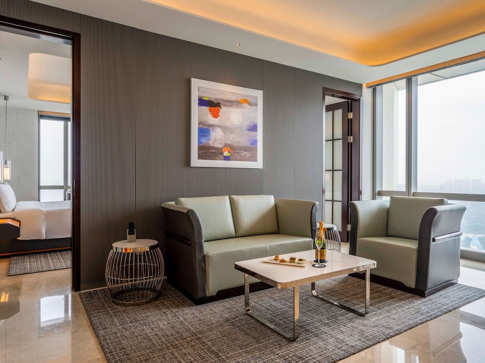Sofitel Haikou Hotel 30/48