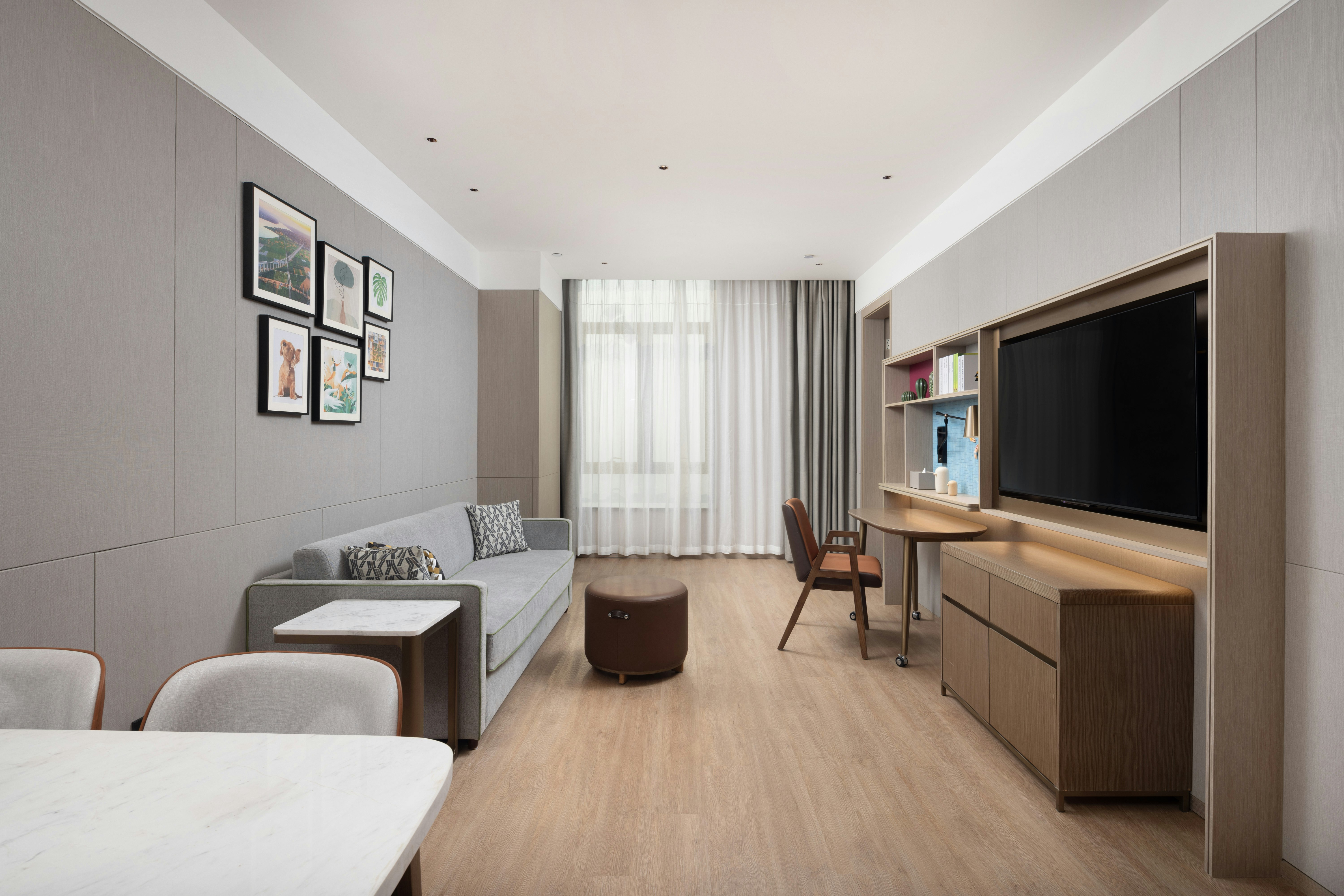 Home2 Suites by Hilton Sanmenxia Mianchi 33/53