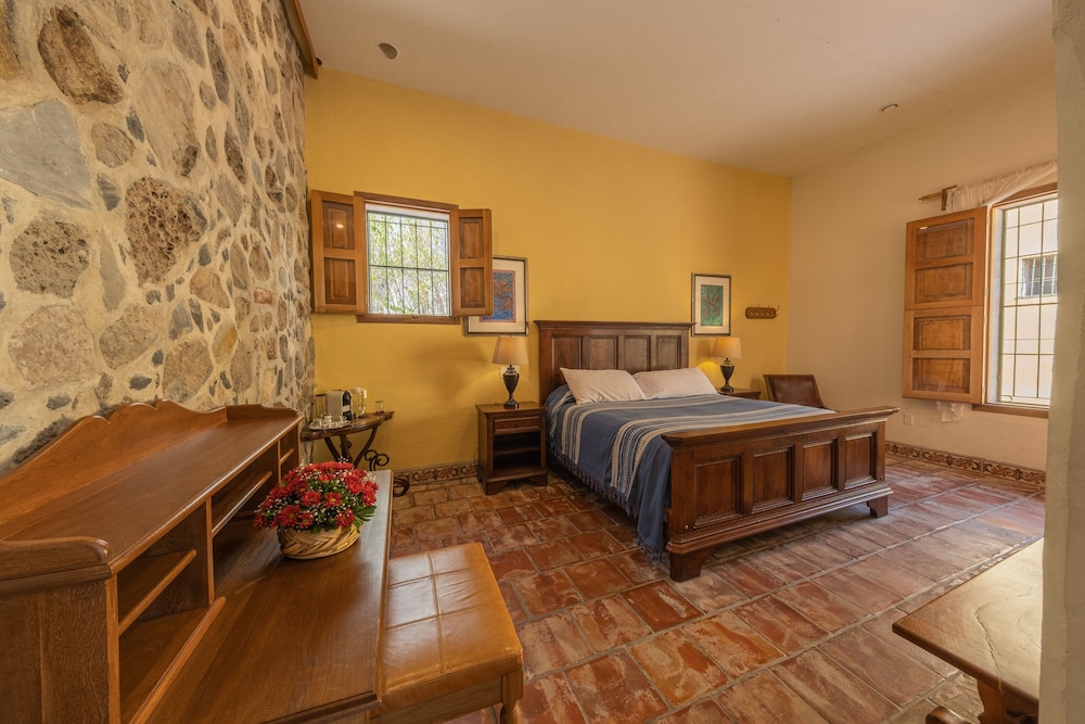 Hacienda Labor de Rivera Hotel Boutique 14/50