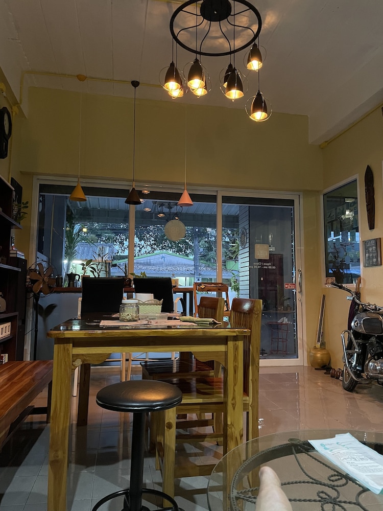Nawaporn Place Guesthouse 17/29