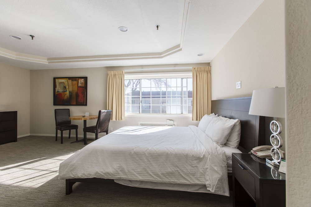 Wilshire Crest Hotel Los Angeles 13/35