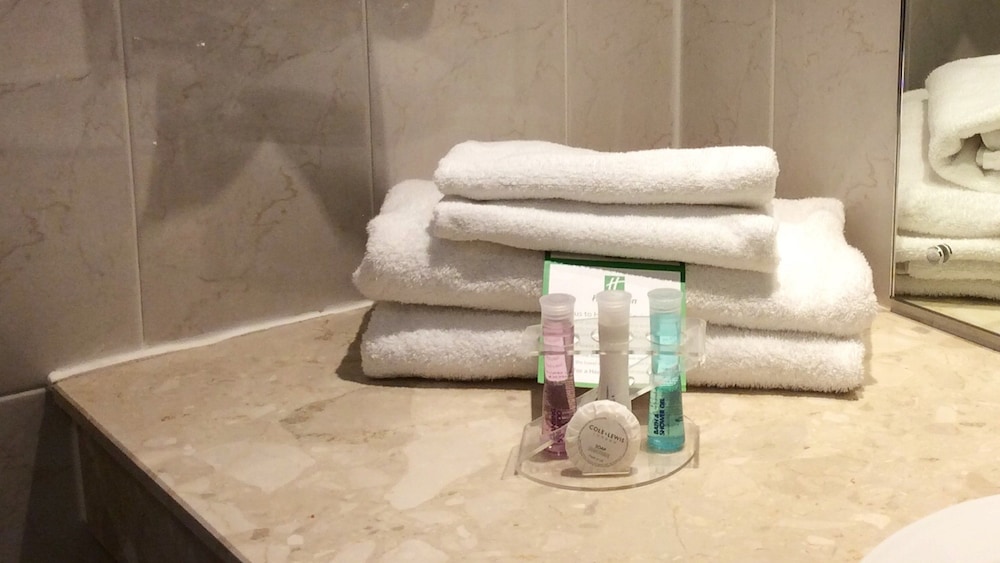 Holiday Inn Barnsley M1, JCT.37 an IHG Hotel 20/33