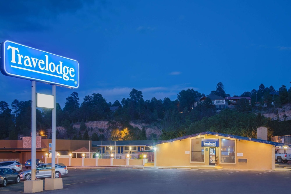 Travelodge By Wyndham Ruidoso 1/24