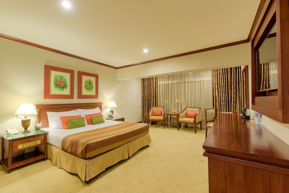 Hunas Falls Hotel Kandy 26/77