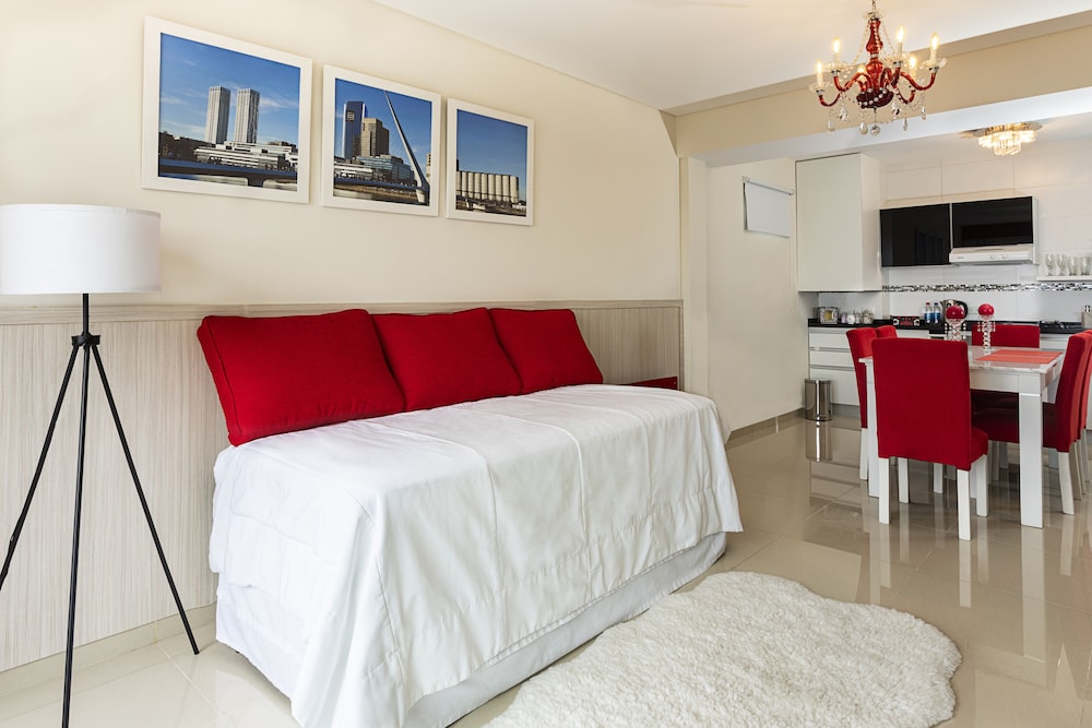 Hotel Master Suite Devoto 33/50
