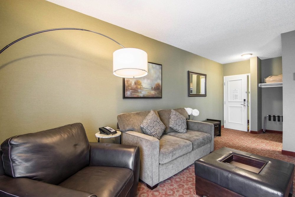 Quality Hotel Drumheller 27/40