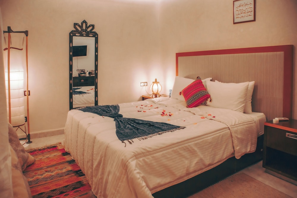 Riad Tislite & Spa 16/50