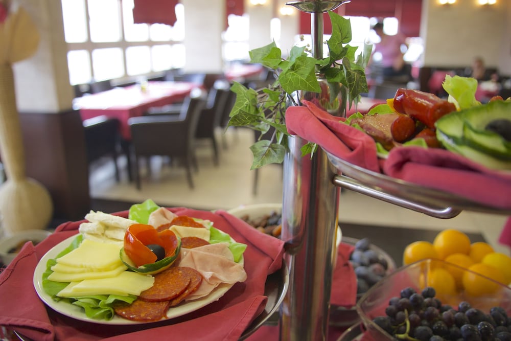Hotel Srbija 40/50