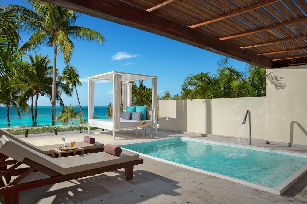Dreams Sands Cancun Resort and Spa 30/67