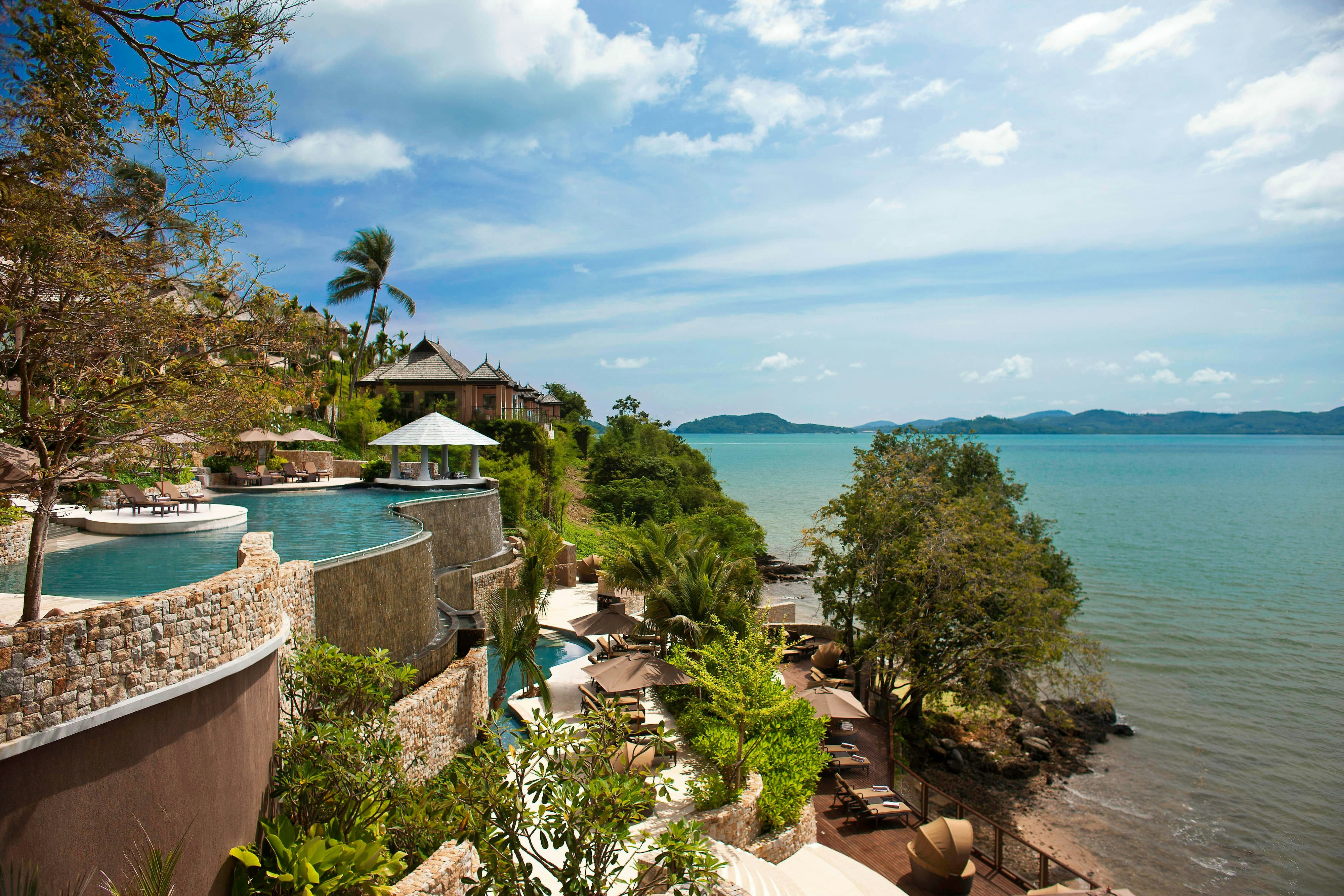 The Westin Siray Bay Resort & Spa Phuket 58/68