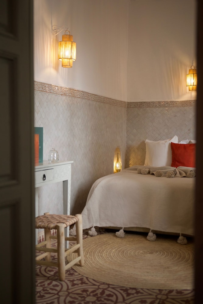 Riad Oriental Glory and Spa 27/69