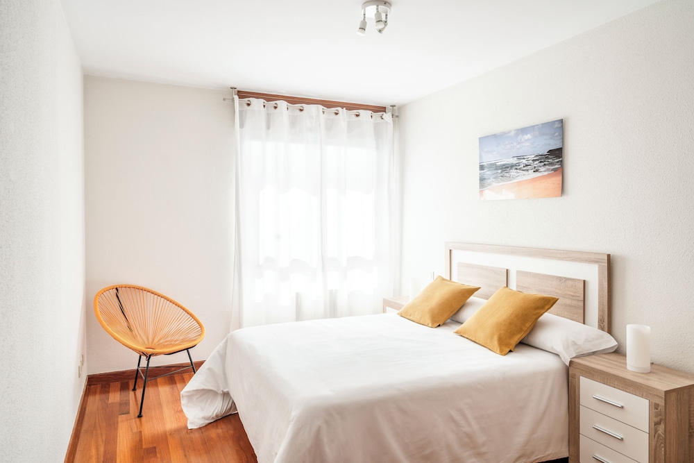 Apartamentos Alday 12/76