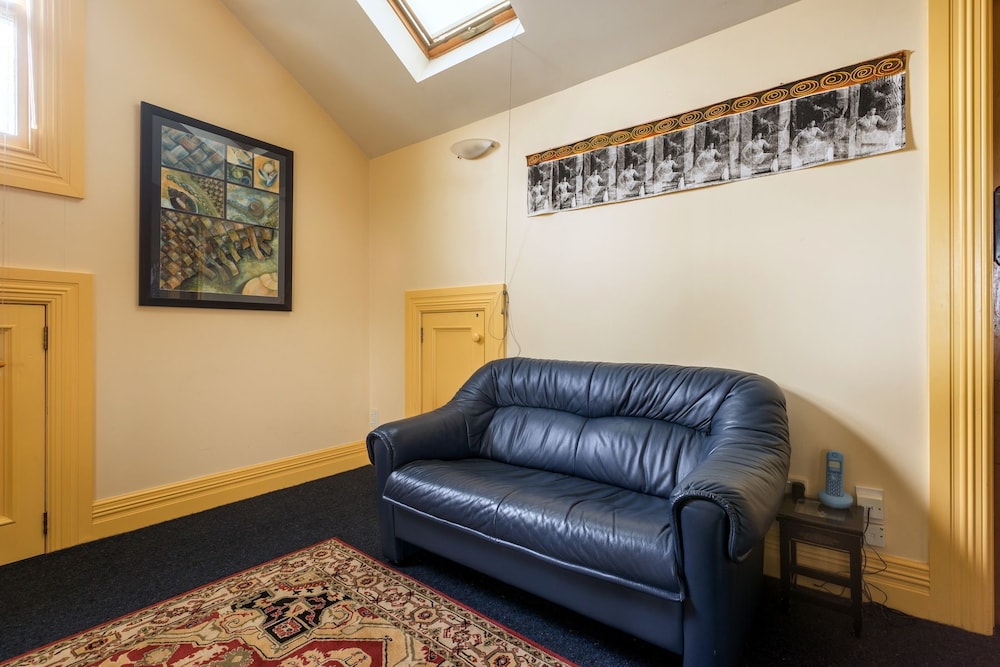 The Great Ponsonby Arthotel 49/72