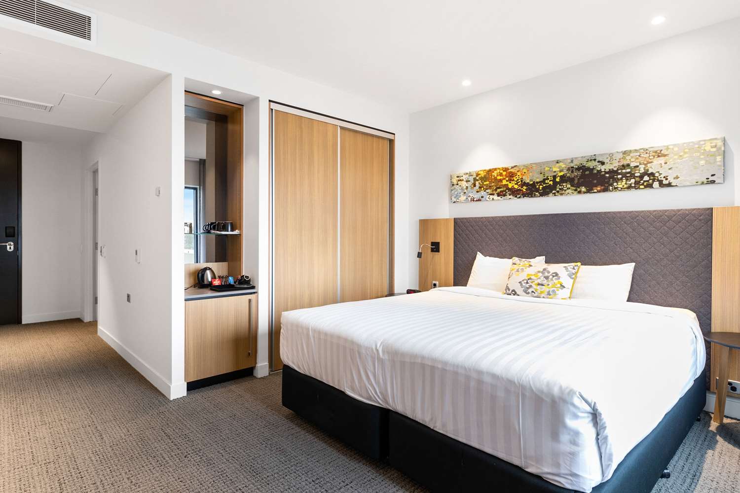 Quality Hotel Rules Club Wagga 6/17