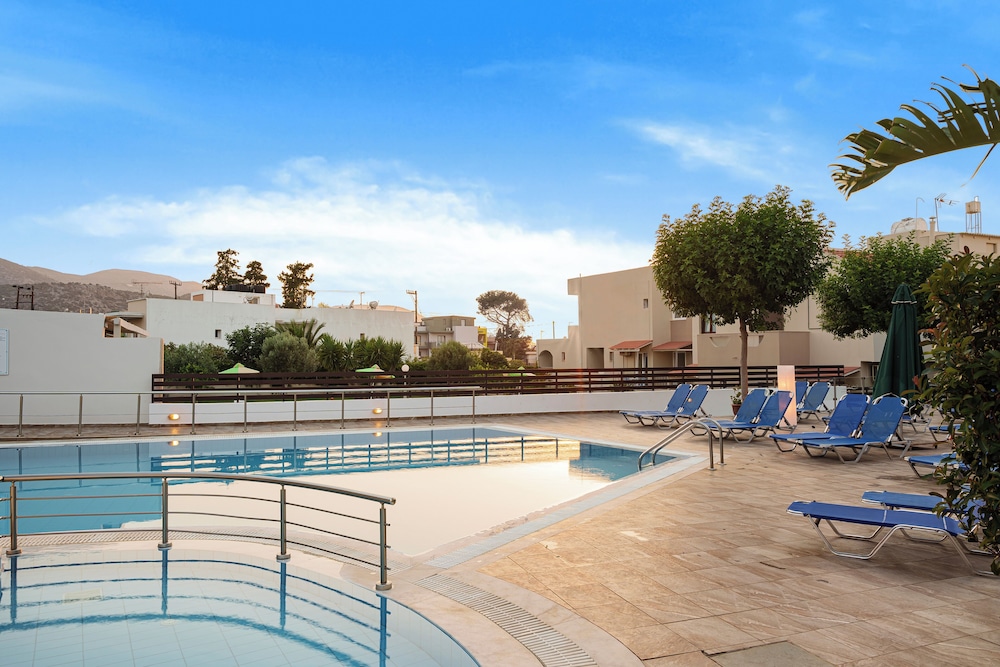Creta Verano Hotel 25/50