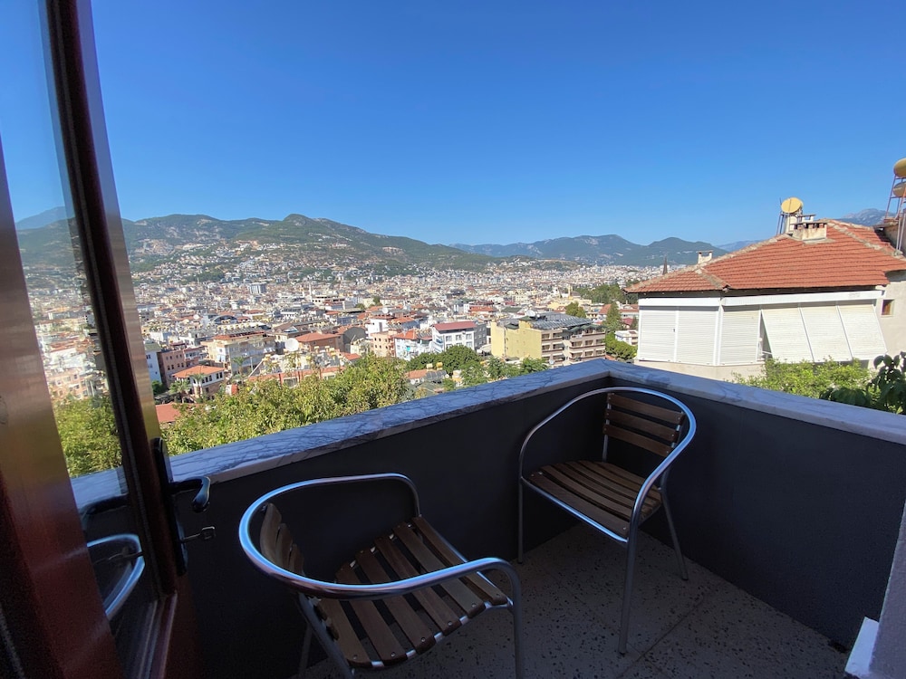 Casa Vagabundo Boutique Hotel 45/50
