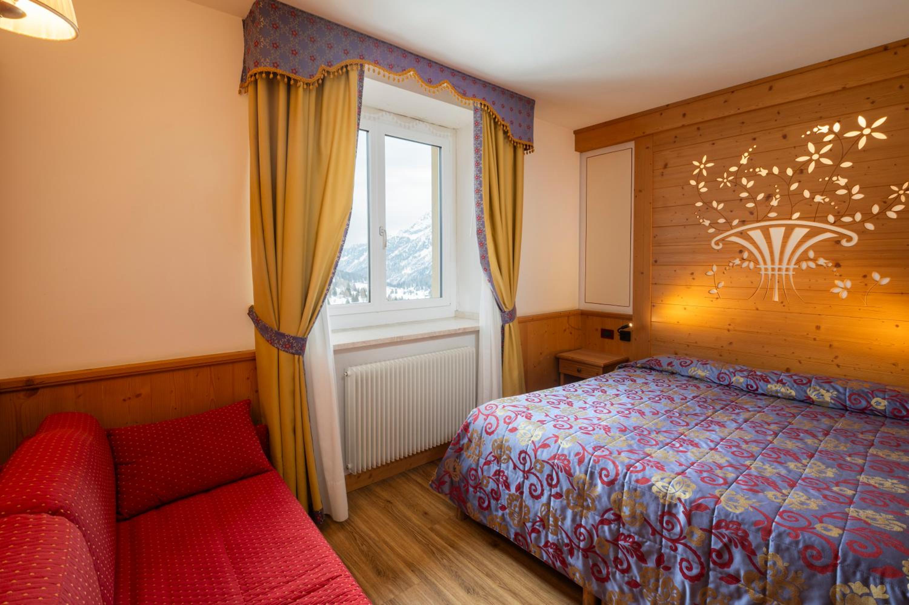 Sport Hotel Vittoria 13/57