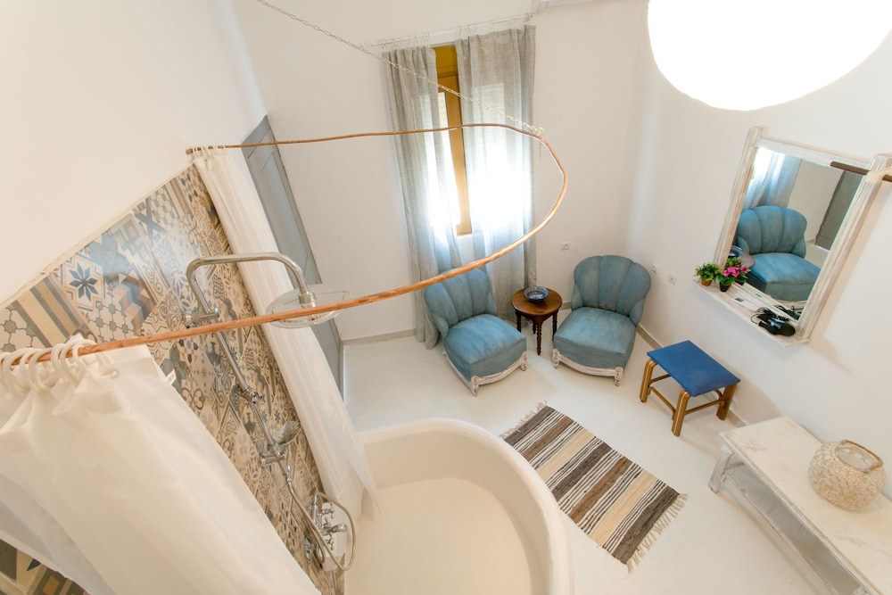 Mascot Boutique Hotel 47/50