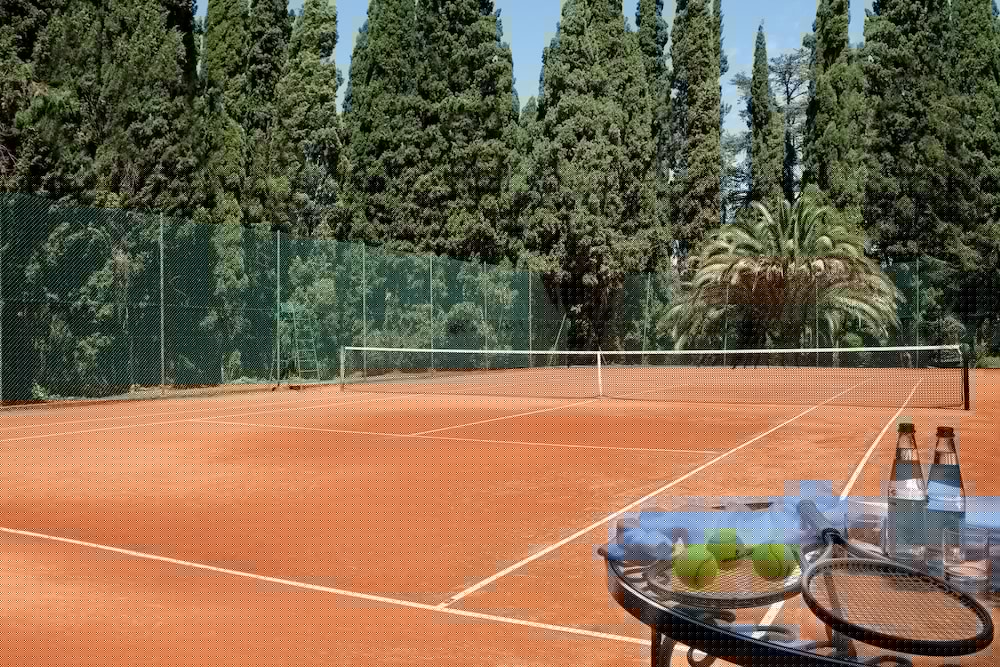 Villa Cortine Palace Hotel 27/57