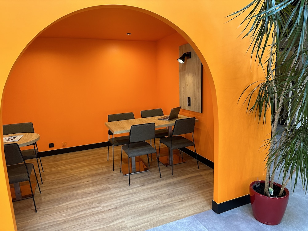 Ibis Hotel Saint Lo 31/59