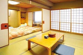 Bandai Silver Hotel 41/58