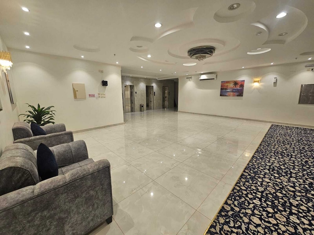 جولدن بوجاري بيشة (Golden Bujari Hotel Bisha) 10/32