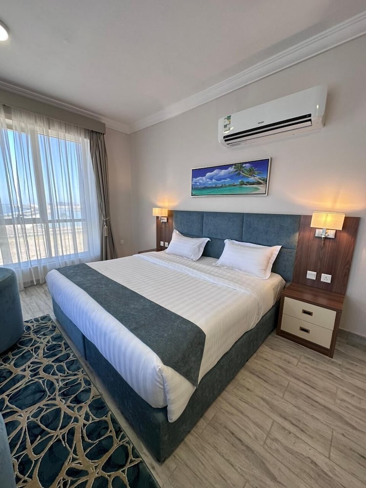 فندق سي فيو(SEAVIEW HOTEL) 19/74