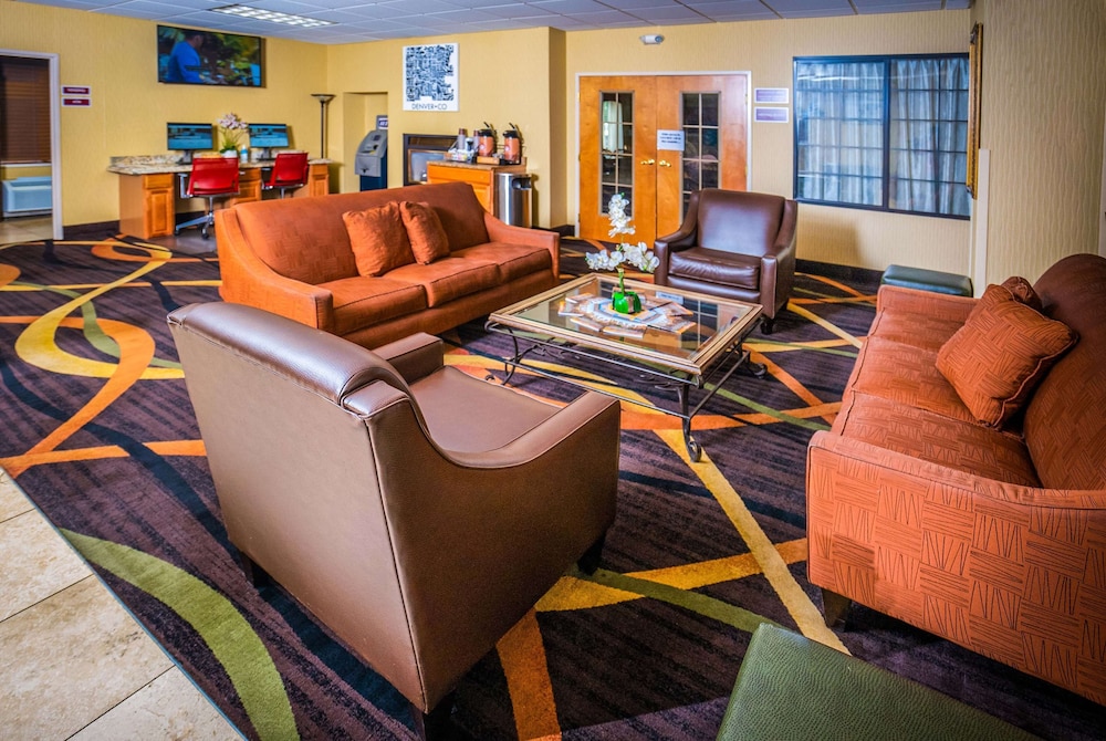 Americinn By Wyndham Denver Airport 27/45