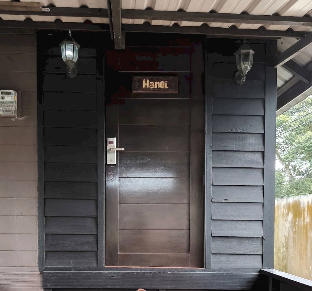 OYO 90906 Rumah Rehat Awana in NIBONG TEBAL