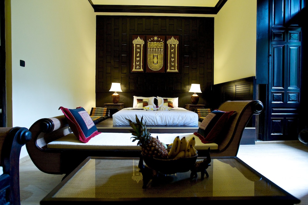 Andrássy Thai Hotel 24/27