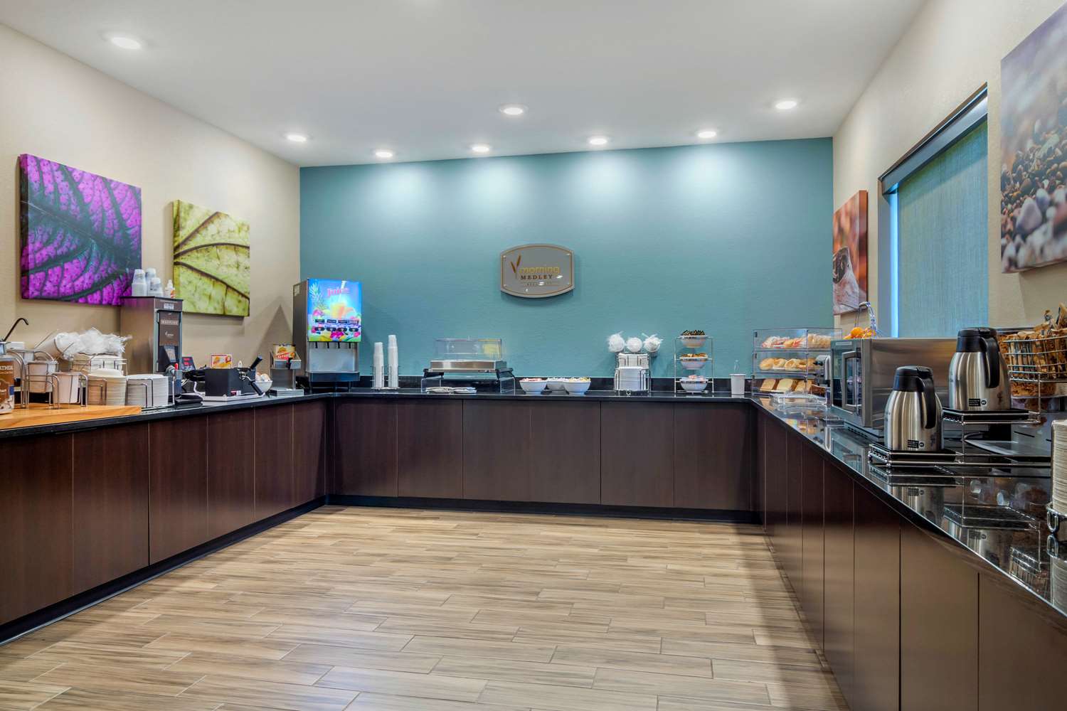 MainStay Suites Newnan Atlanta South Hotel 6/20
