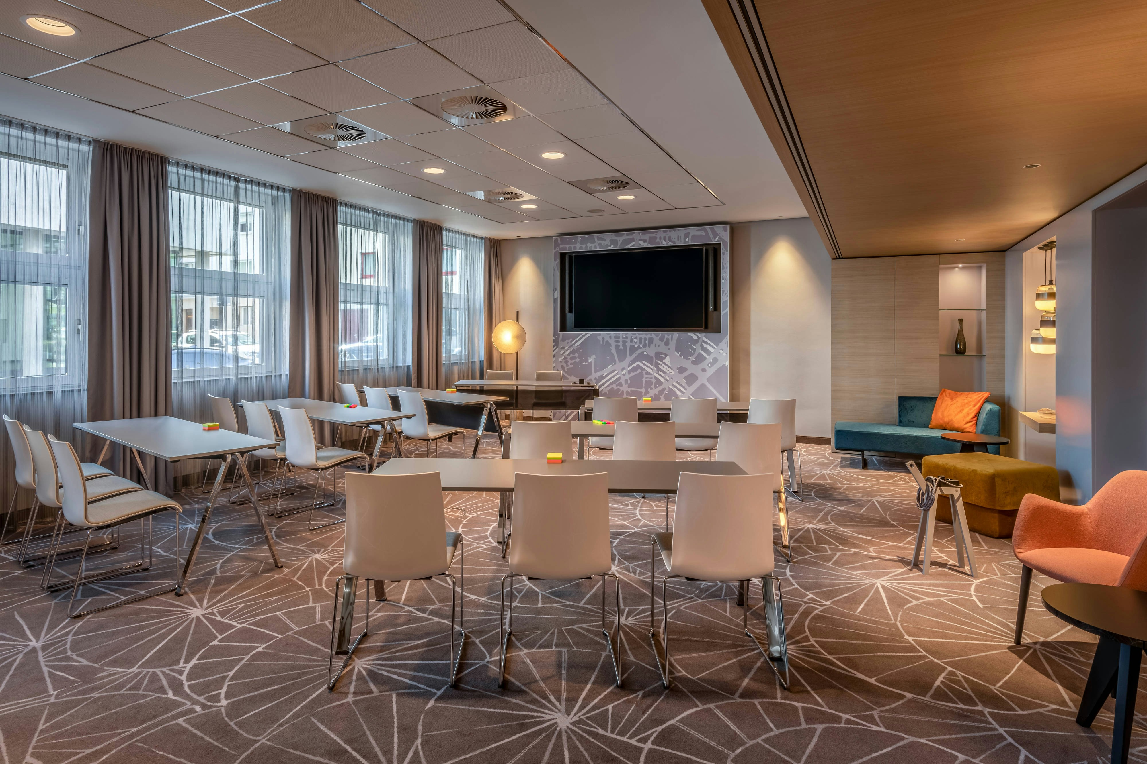 Marriott Cologne 46/59