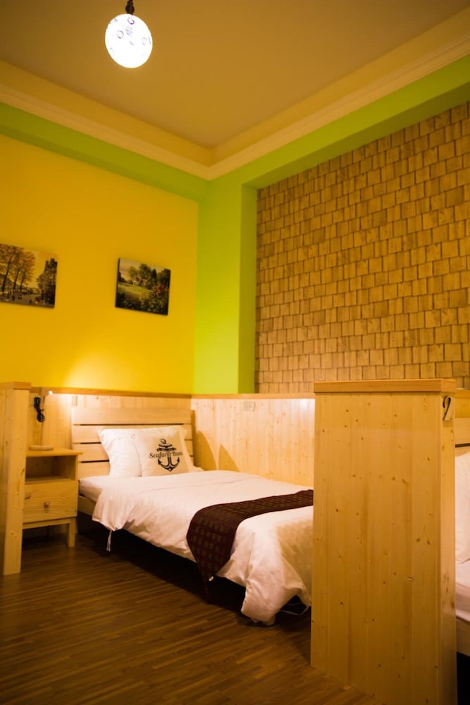 Soft Travel Hostel 10/37