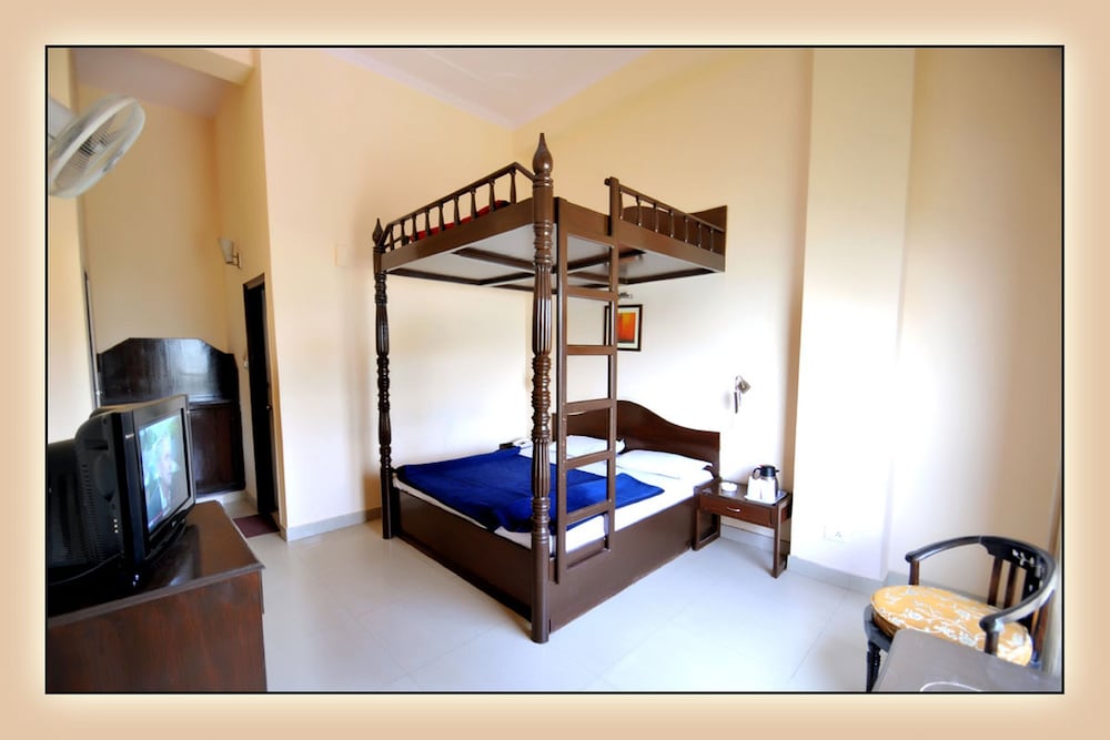 Aachman Regency 30/44