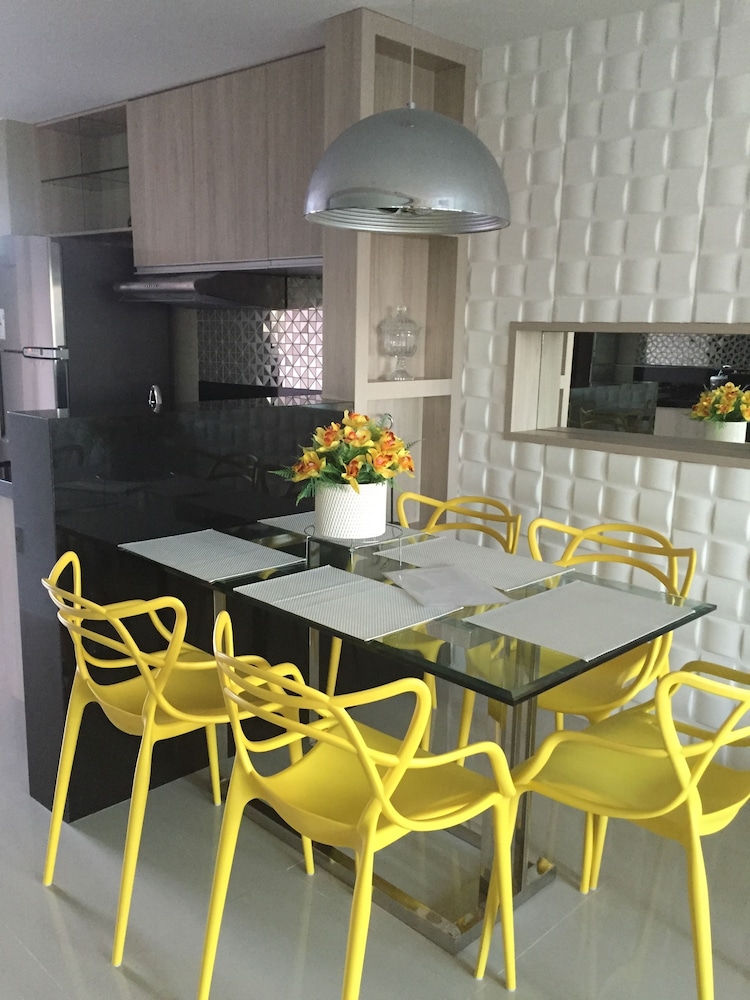 Vip Beira Mar Residence 37/50