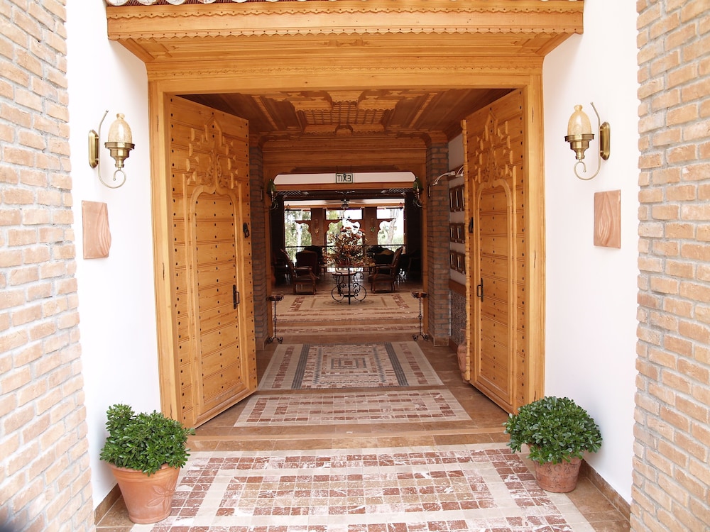 KERME OTTOMAN PALACE 20/68