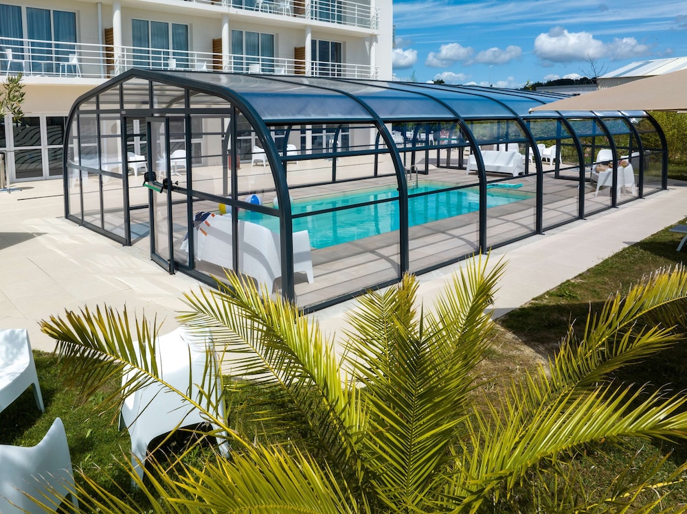Golden Tulip La Baule 76/79