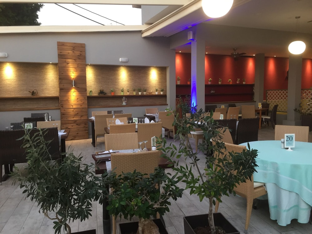 Caravel Apartment Hotel 23/44